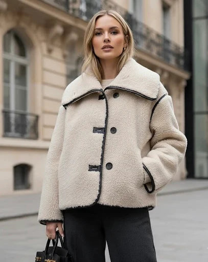 Casa Camila editorial