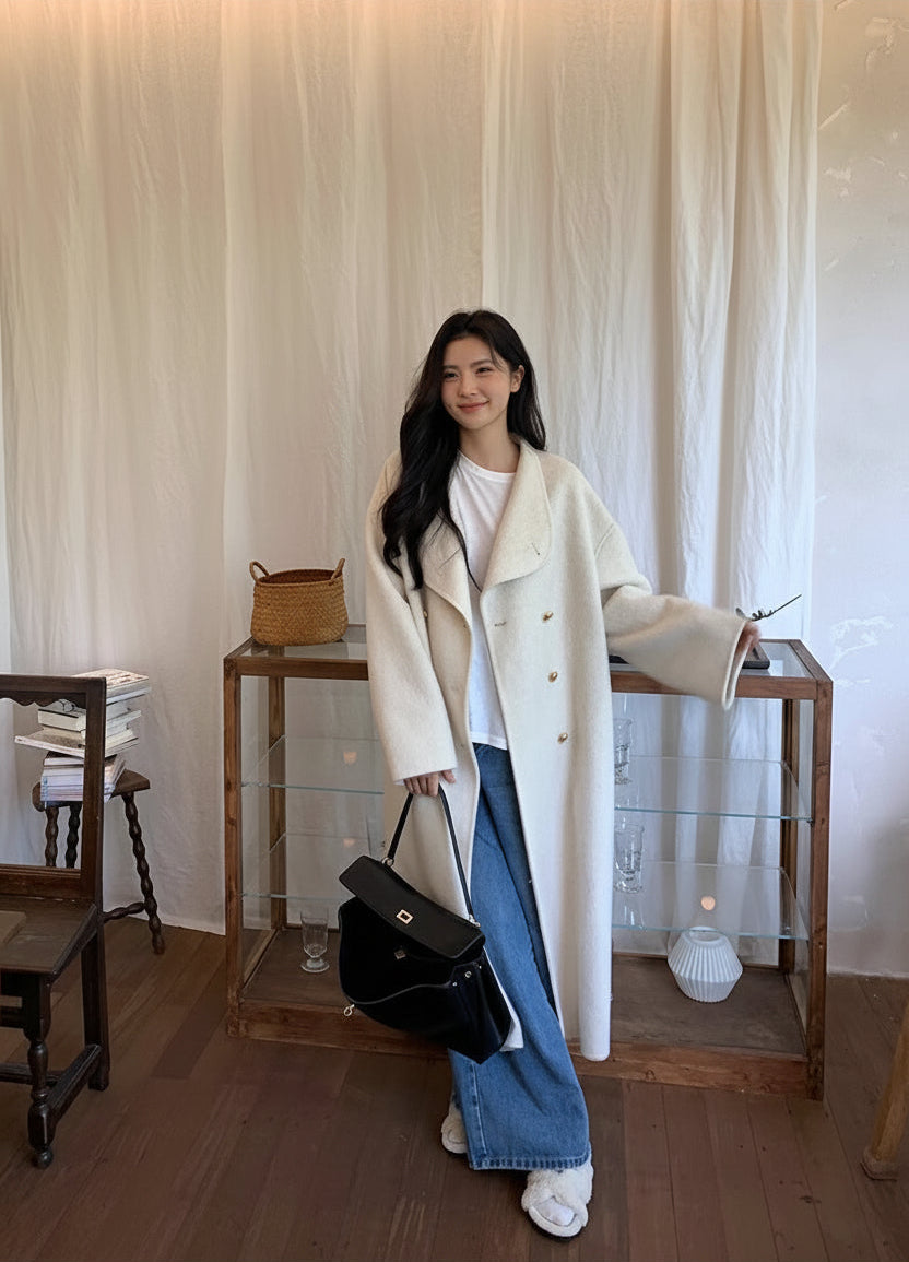 Casa Camila editorial