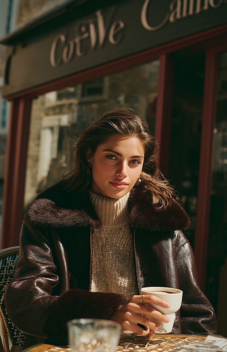 Casa Camila editorial