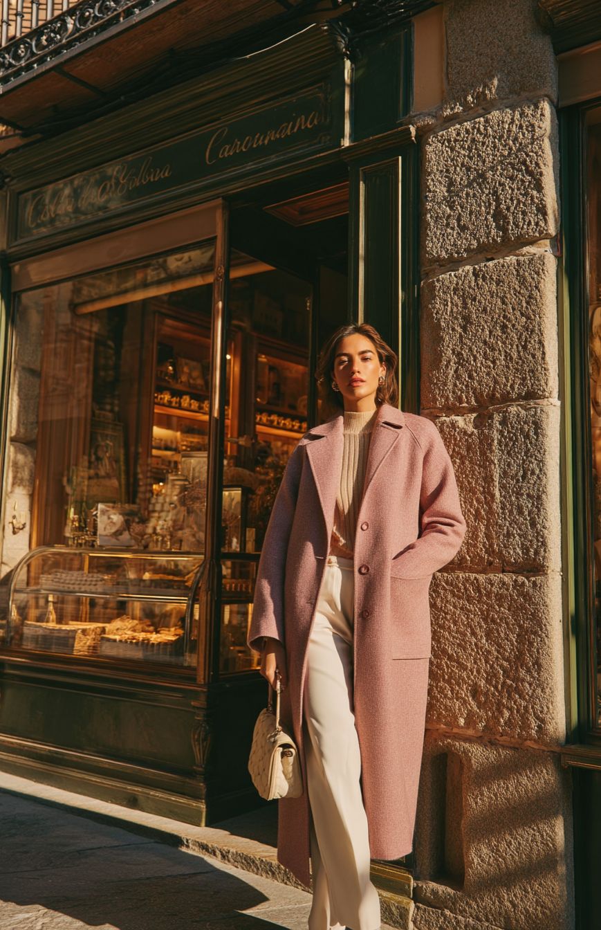 Casa Camila editorial