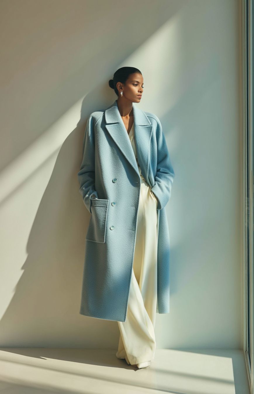 Casa Camila editorial