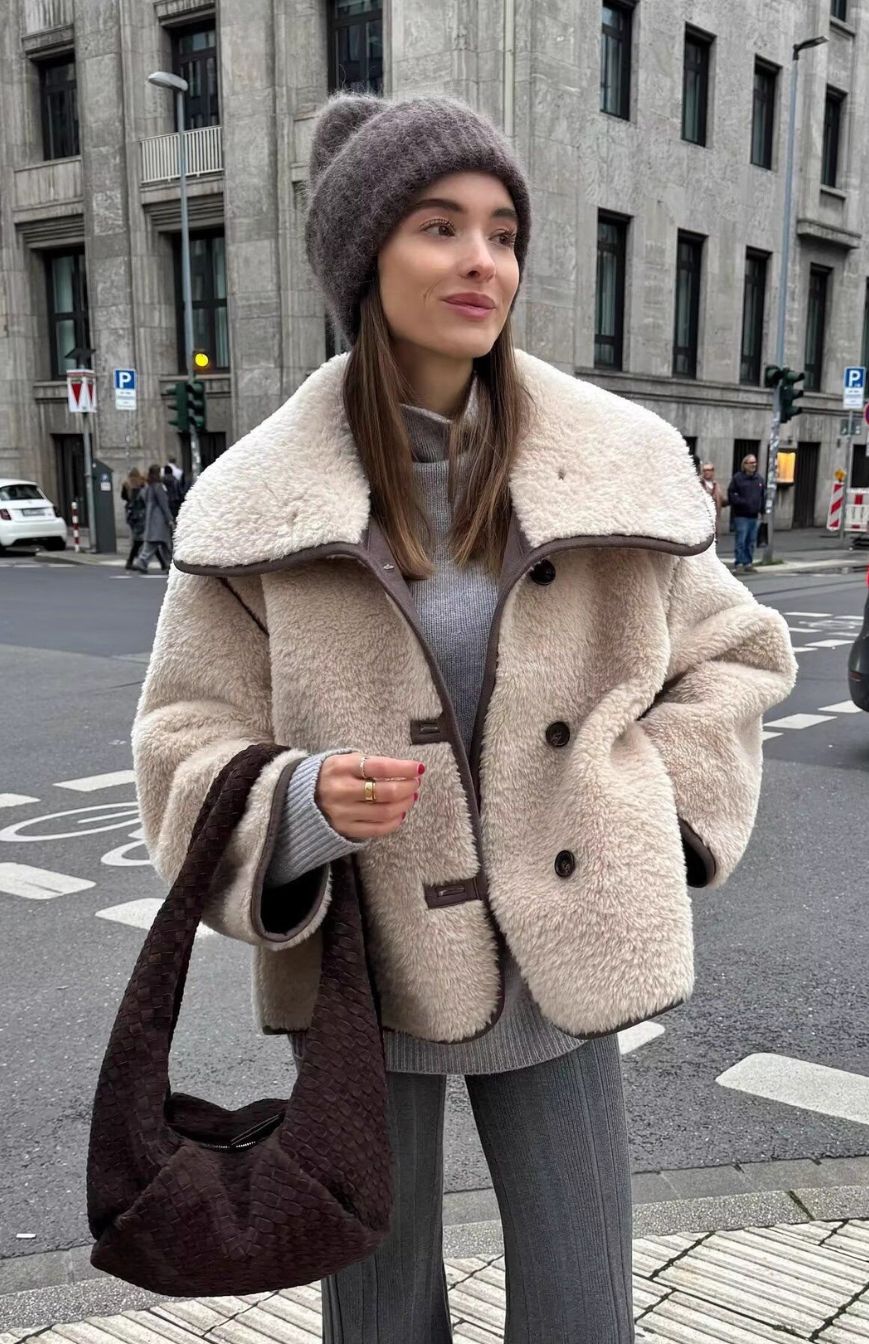 Casa Camila editorial