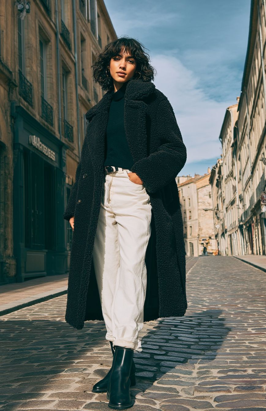 Casa Camila editorial