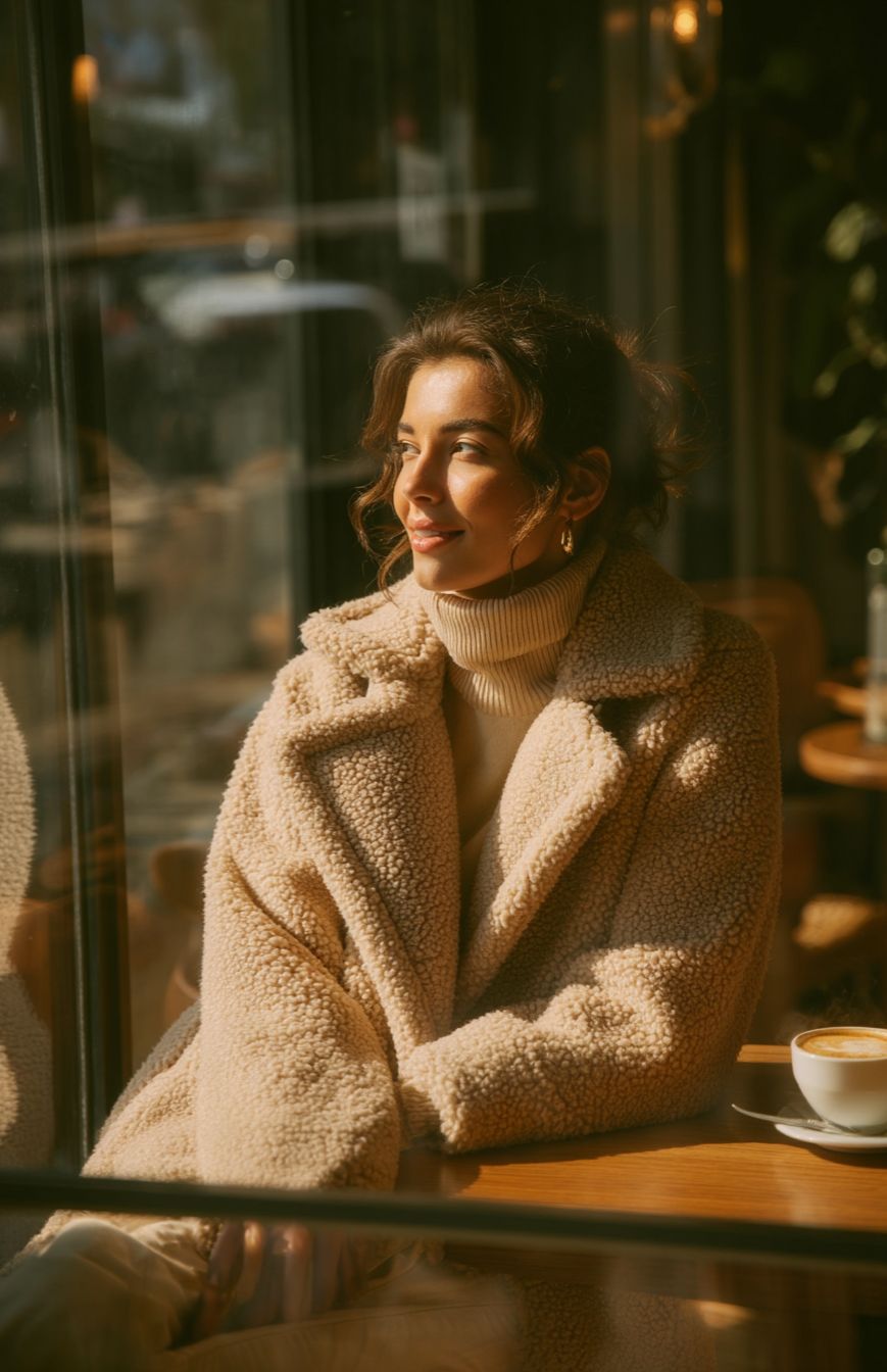 Casa Camila editorial