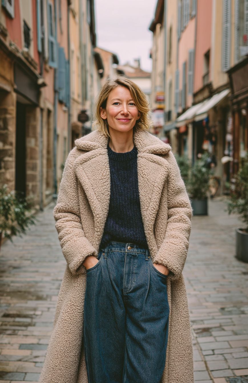 Casa Camila editorial