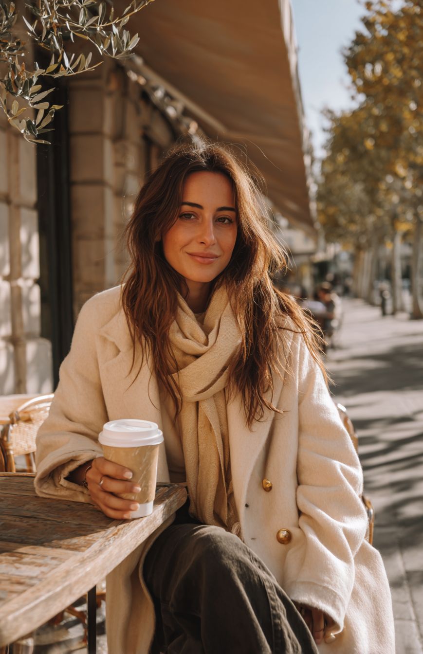 Casa Camila editorial