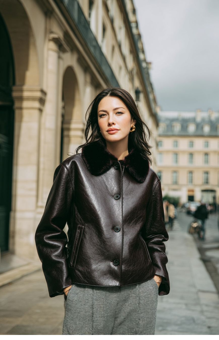 Casa Camila editorial