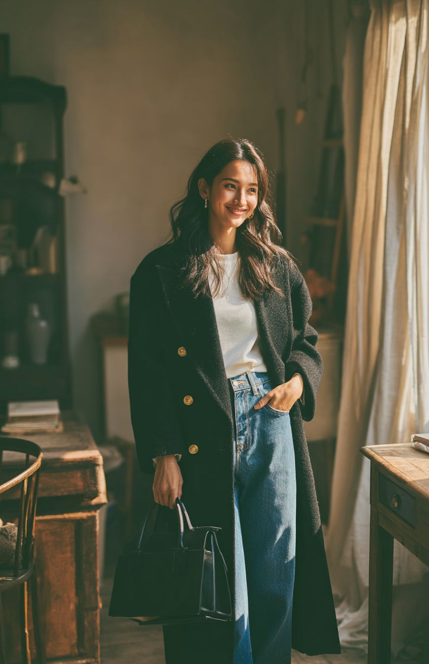 Casa Camila editorial