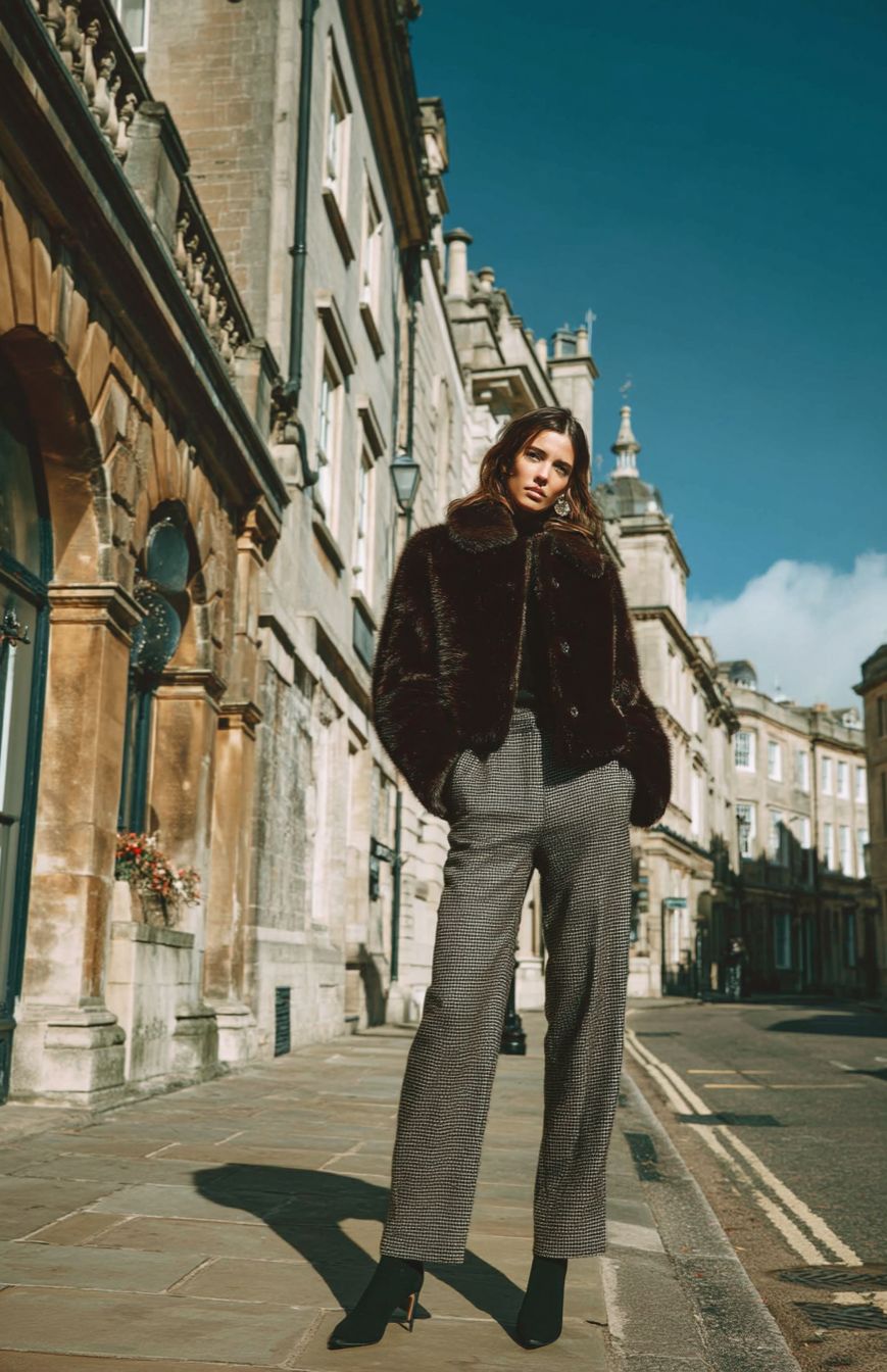 Casa Camila editorial