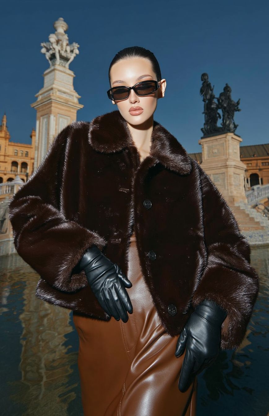 Casa Camila editorial