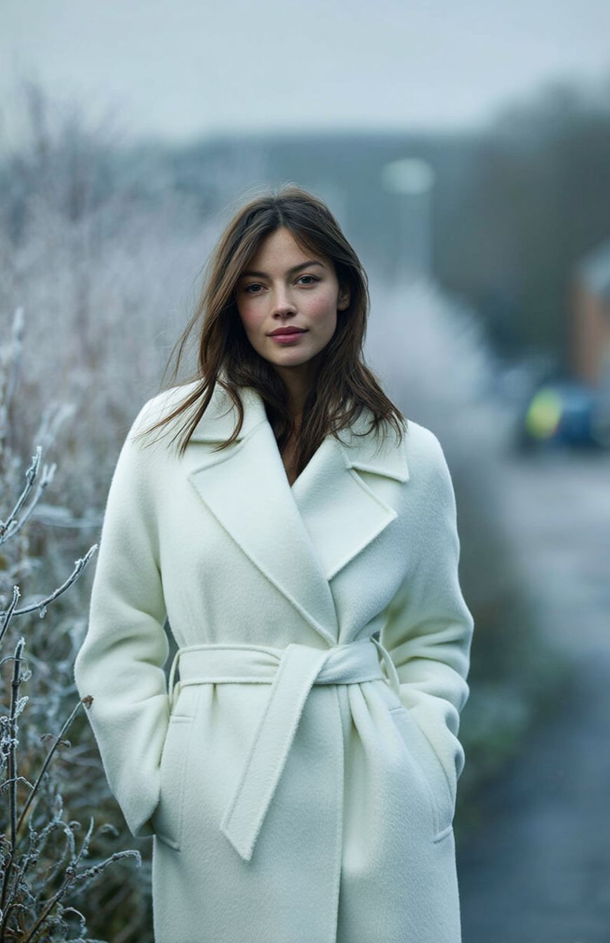 Casa Camila editorial