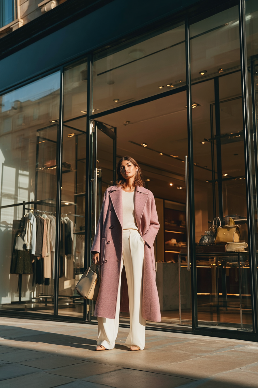 Casa Camila editorial