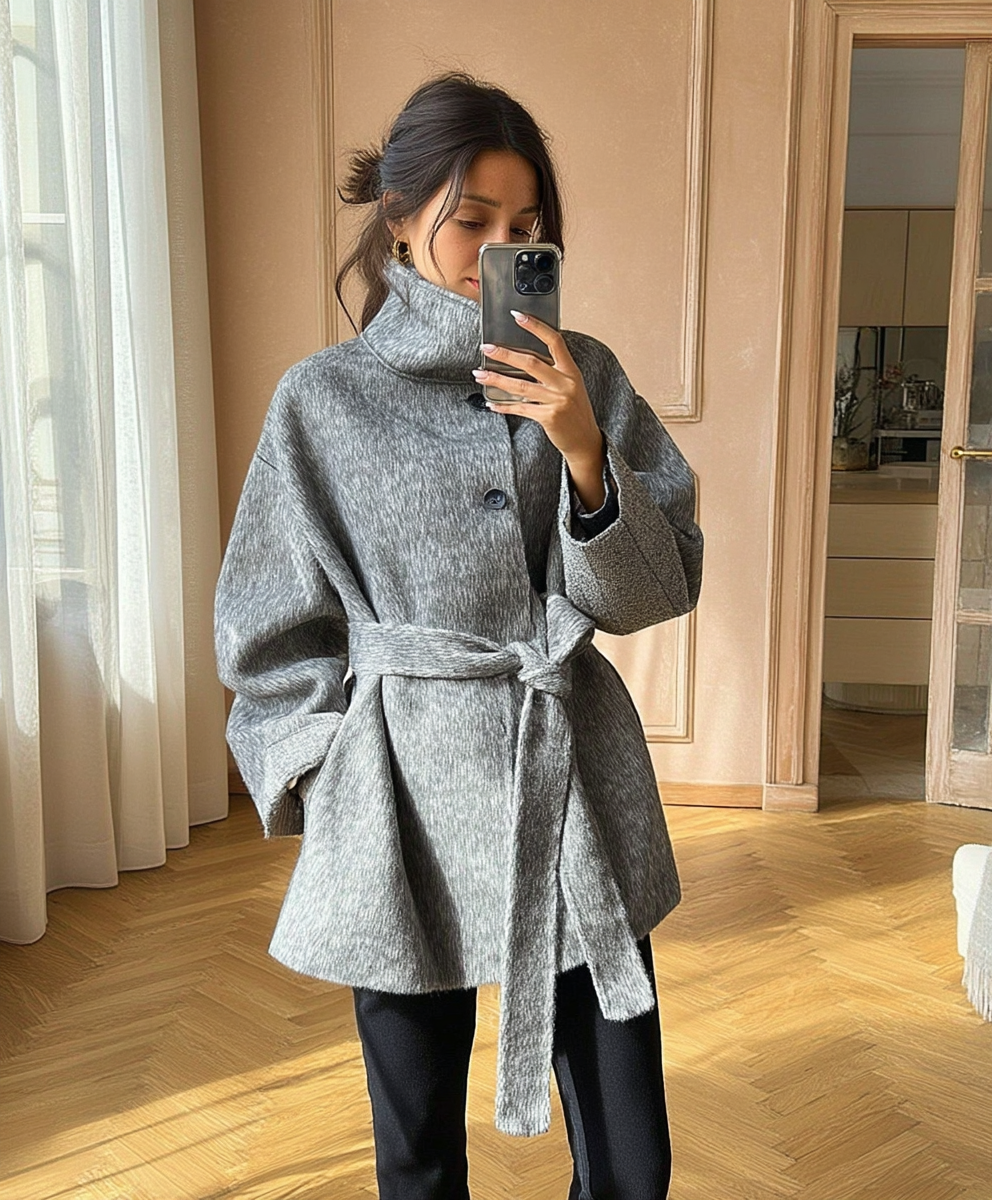 Casa Camila editorial