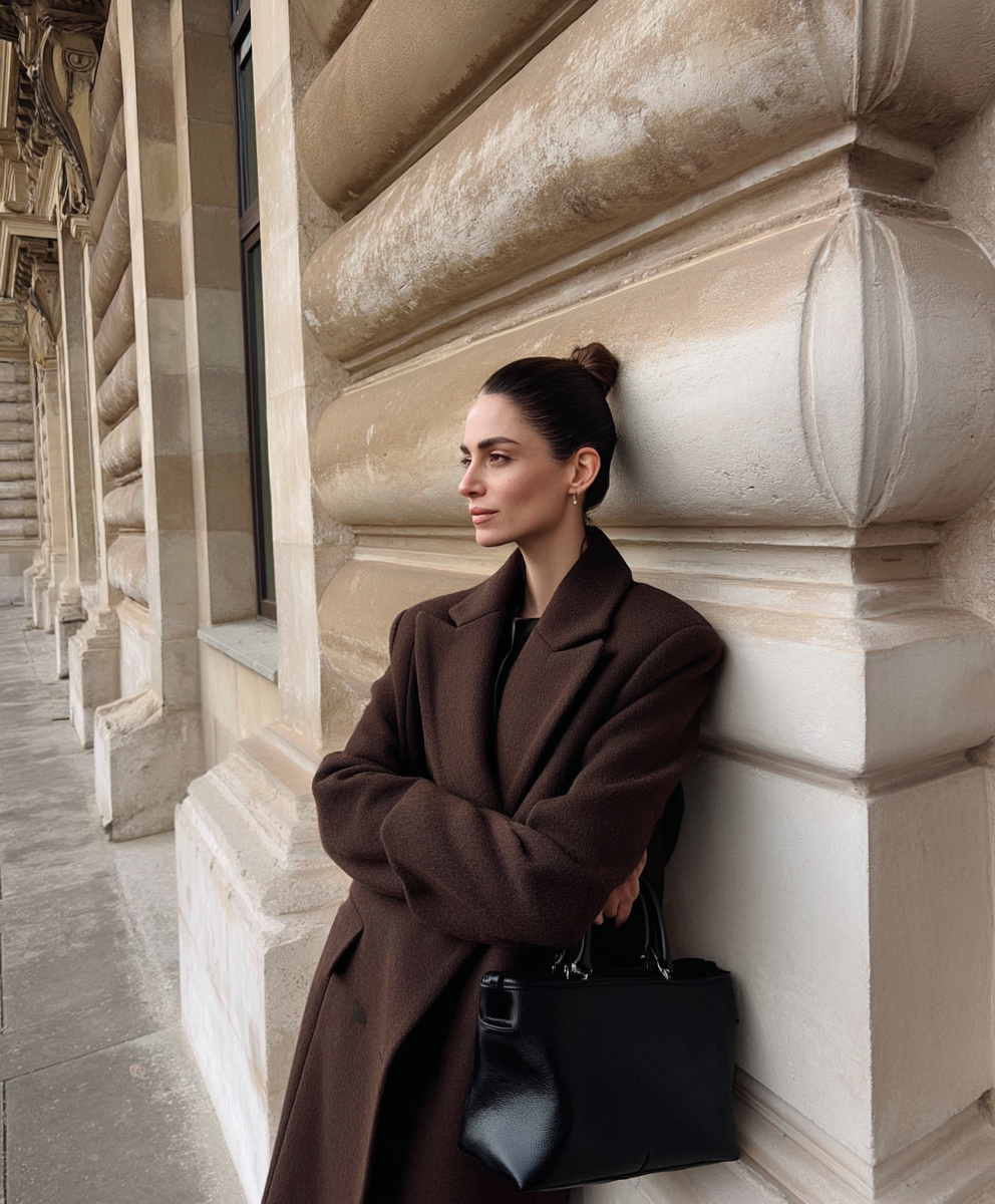 Casa Camila editorial