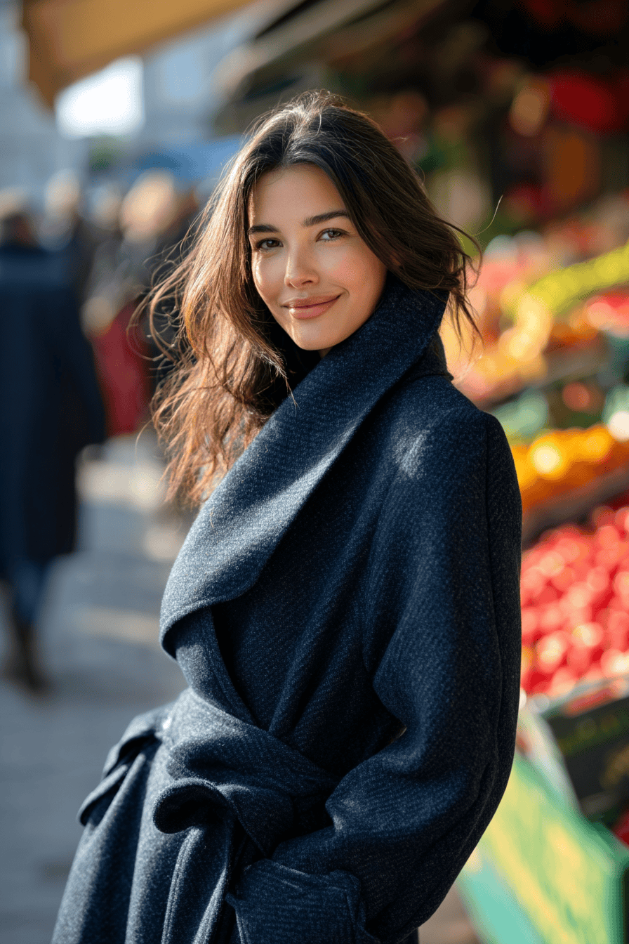 Casa Camila editorial