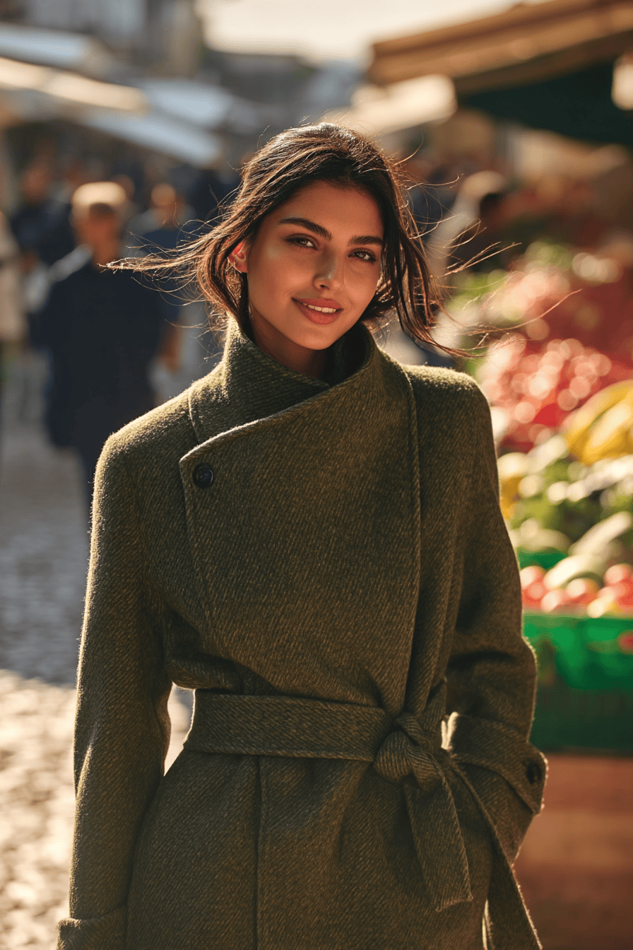 Casa Camila editorial