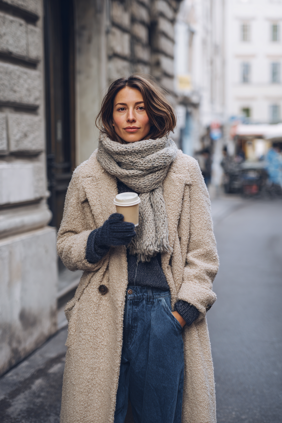 Casa Camila editorial